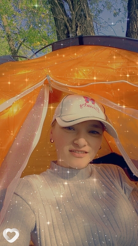 Татьяна, 42, Балакове — анкета №1104579