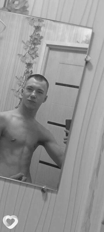Алексей, 22, Москве — анкета №1104637