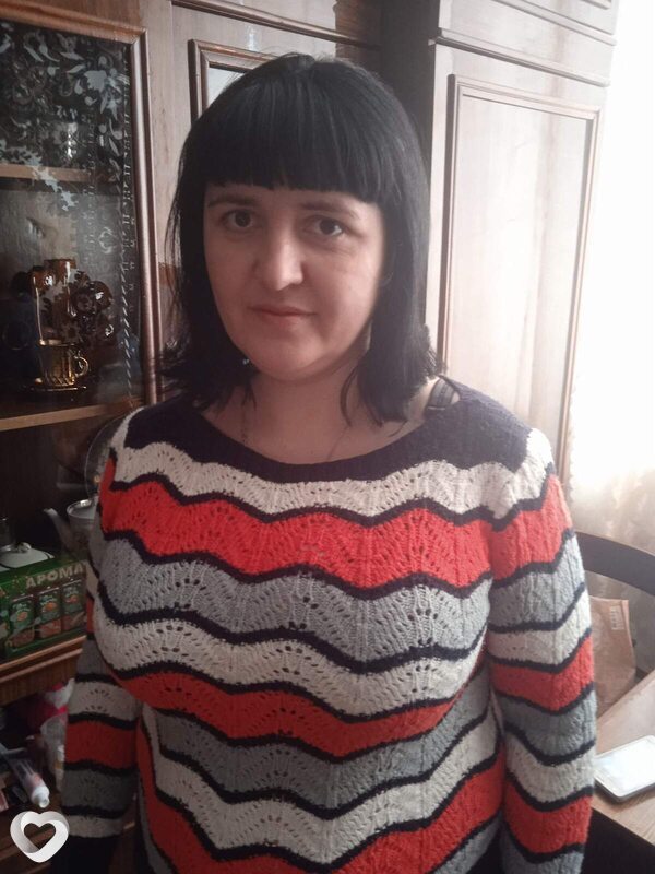 Ирина, 35, Оренбурге — анкета №1104638