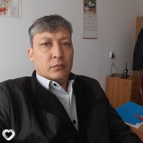 Бауыржан, 47, Караганде — анкета №1104642