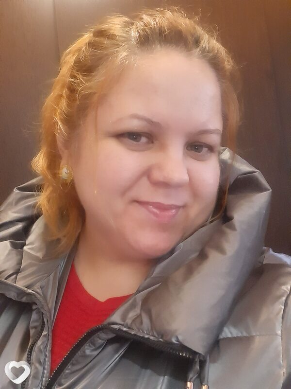 Оксана, 52, Новосибирске — анкета №1104646