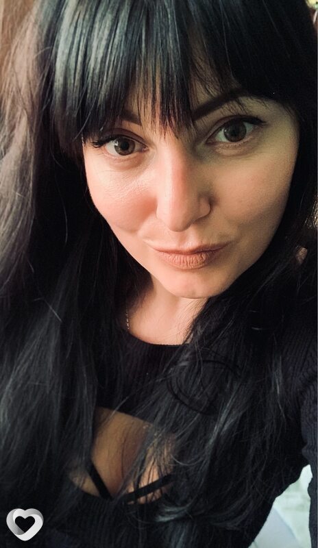 Александра, 38, Бахчисарае — анкета №1104660