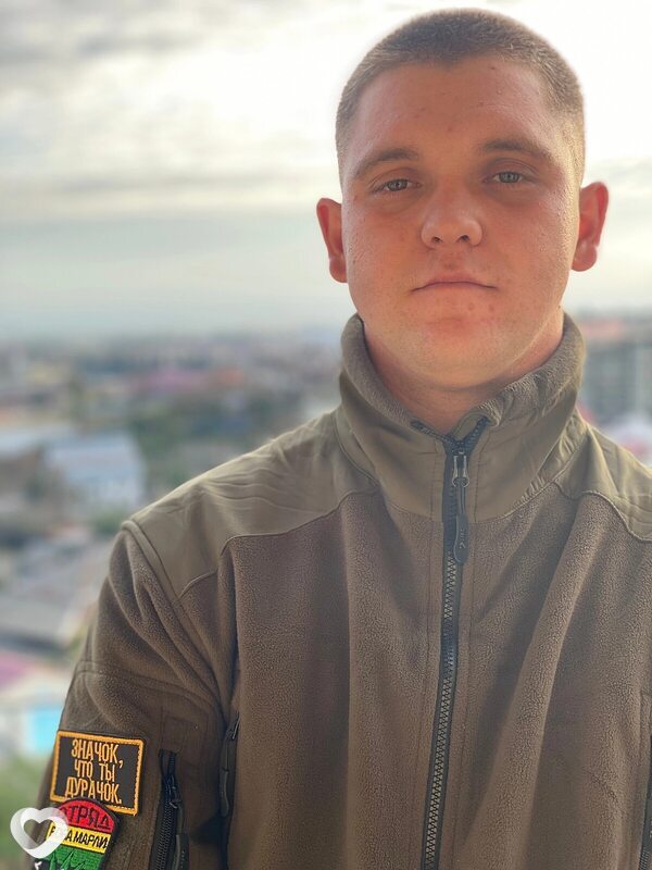 Даниил, 24, Феодосии — анкета №1104587