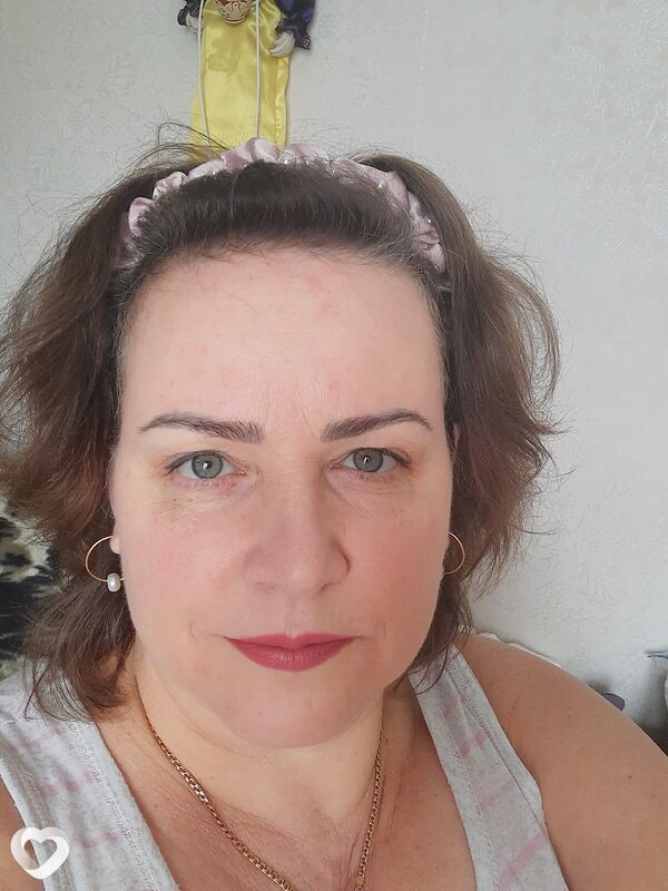 Леся, 49, Броварах — анкета №1104592