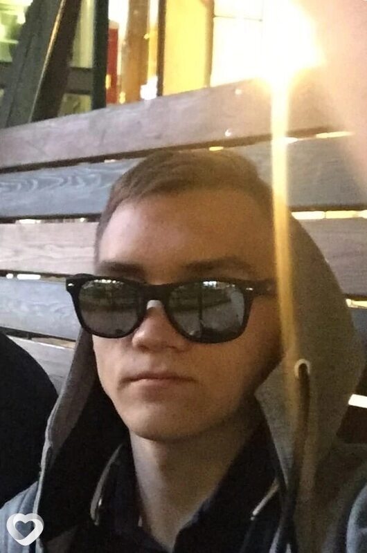 Андрей, 29, Москве — анкета №1104595