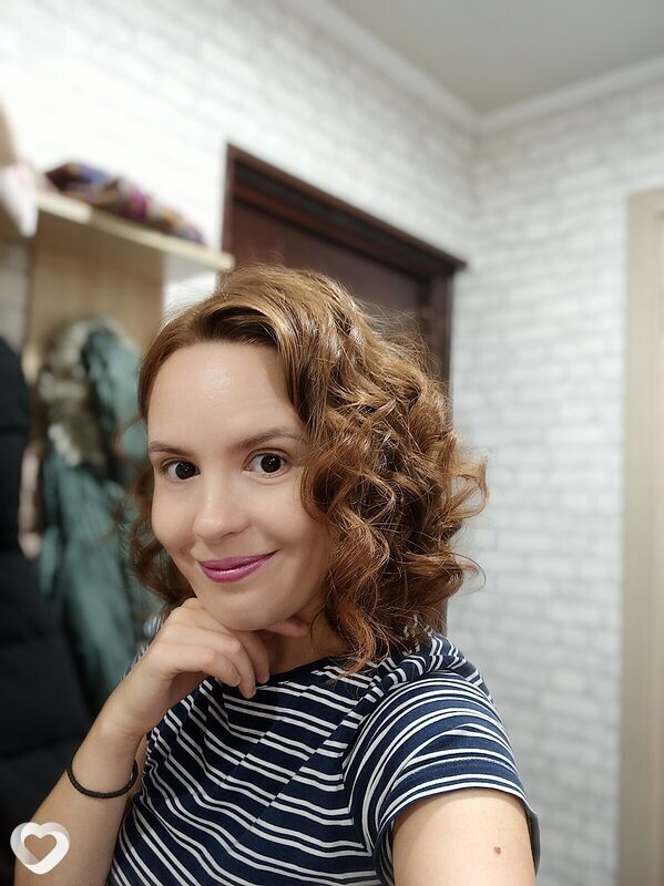 Валерия, 33, Мурманске — анкета №1104599