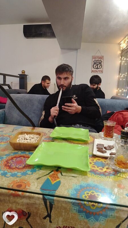 Рага, 33, Новороссийске — анкета №1104605