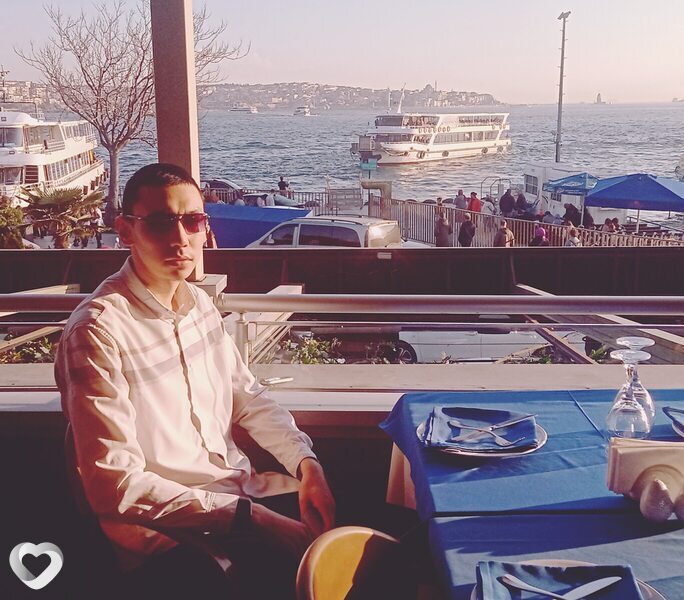Nur, 23, Астане — анкета №1104679