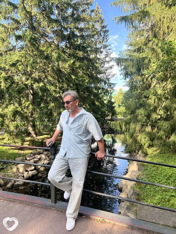 Вячеслав, 57, Москве — анкета №1104681