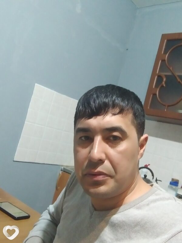 Сардор, 41, Пензе — анкета №1104682