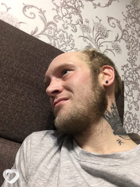 Степан, 28, Москве — анкета №1104691