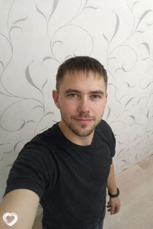 Black, 39, Никополе — анкета №1104698
