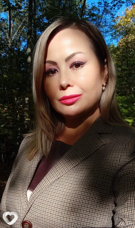 Иришка, 48, Уфе — анкета №1104700