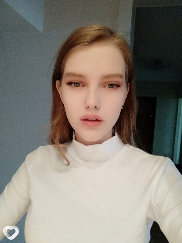 Юлия, 24, Каменске-Уральском — анкета №1104702