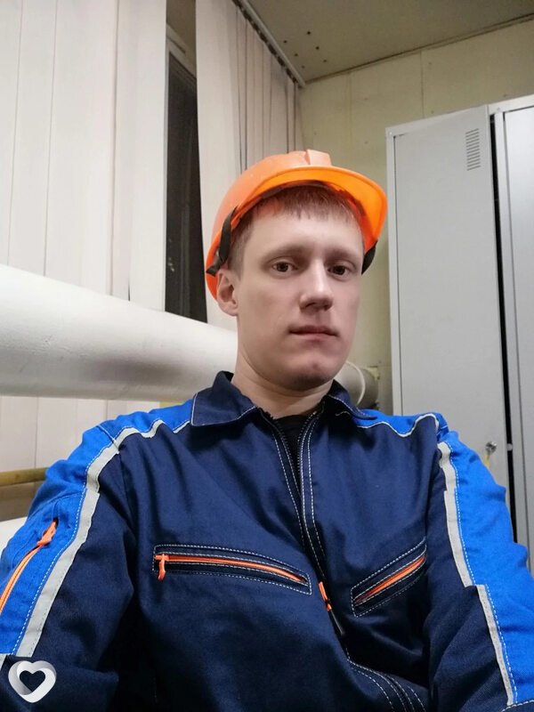 Владимир, 39, Железногорске-Илимском — анкета №1104704