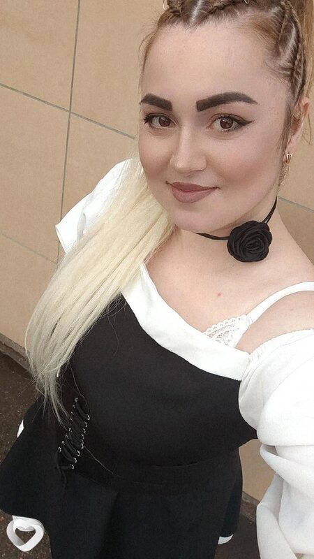 Татьяна, 31, Могилев — анкета №1104705