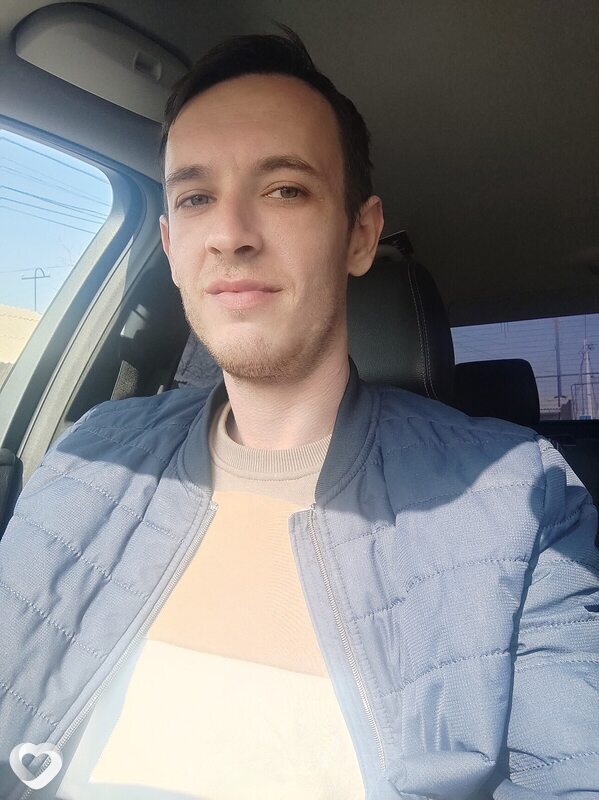 Максим, 35, Шымкенте — анкета №1104706