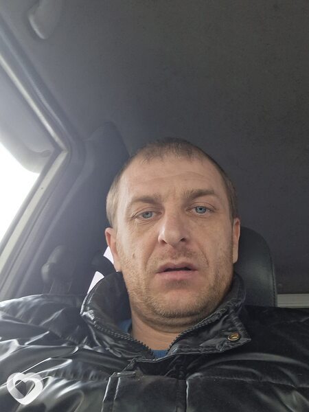 Серега, 31, Ангарске — анкета №1104789
