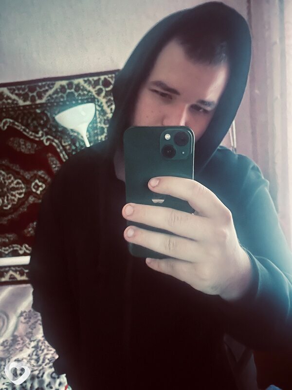 Михаил, 23, Донецке — анкета №1104798