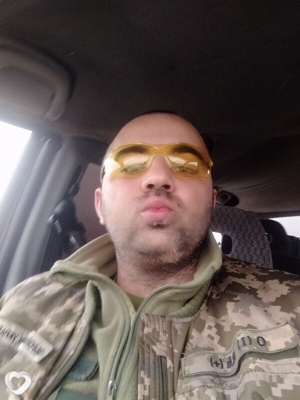 Юра, 38, Днепр — анкета №1104803
