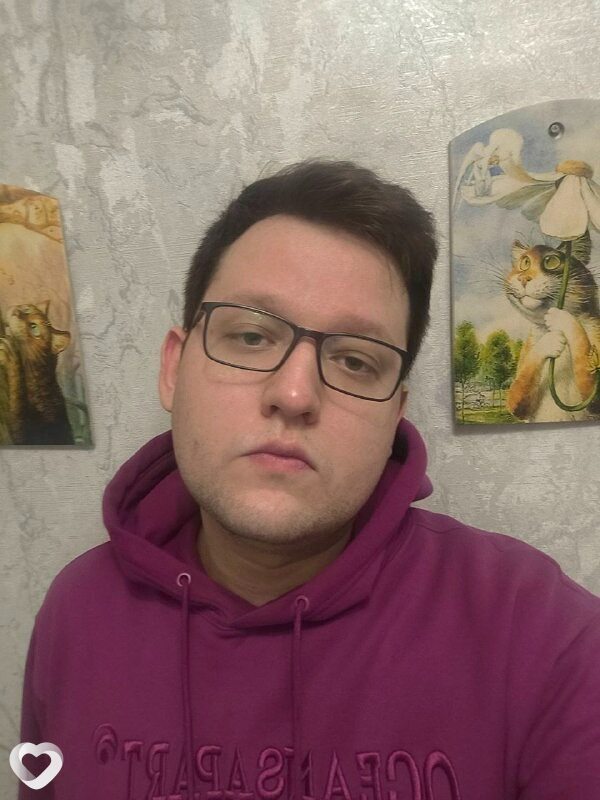Евгений, 31, Москве — анкета №1104804