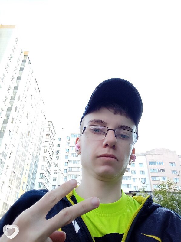 Денис, 27, Белгороде — анкета №1104807