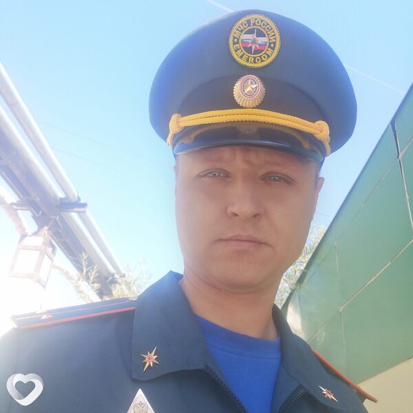 Григорий, 41, Якутске — анкета №1104810