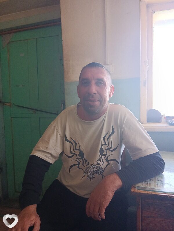 Сергей, 47, Челябинске — анкета №1104614
