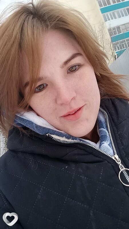 Юля, 29, Перми — анкета №1104618