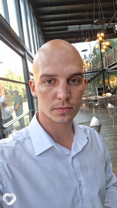 Саймон, 28, Караганде — анкета №1104619