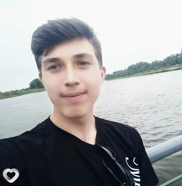 Денис, 23, Москве — анкета №1104621