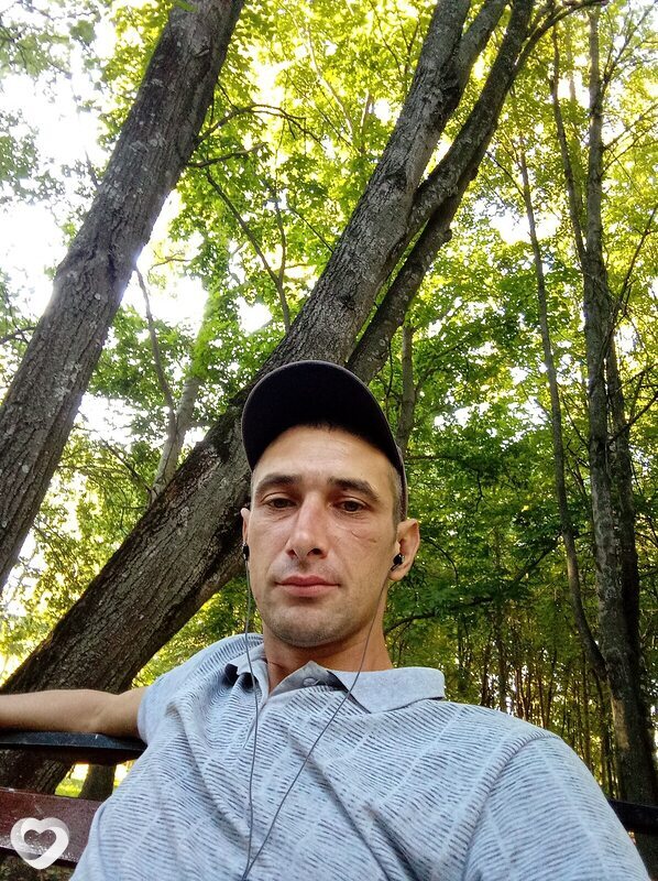 Дмитрий, 40, Мичуринске — анкета №1104624