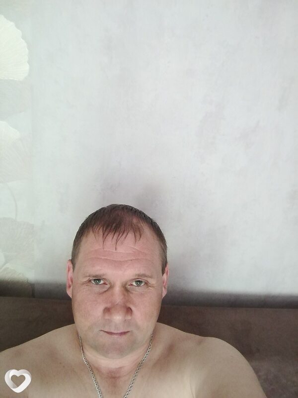 Иван, 43, Партизанске — анкета №1104631