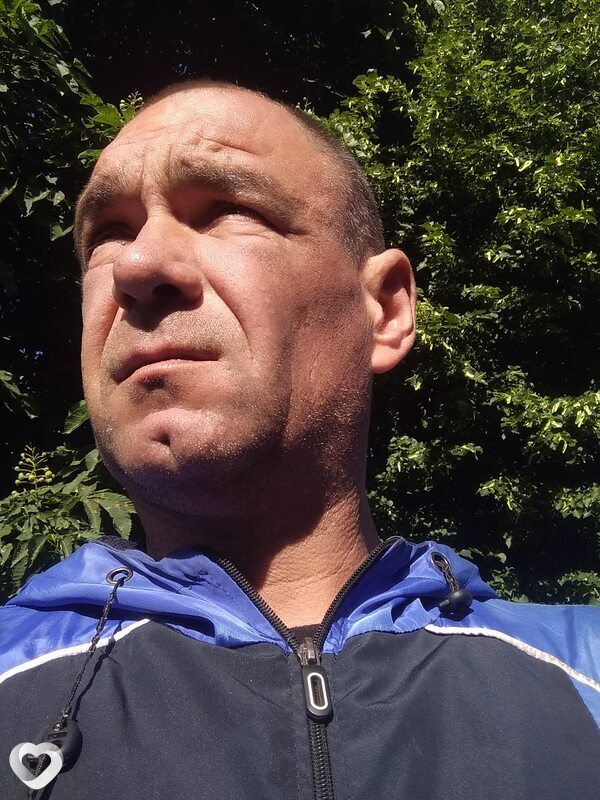 Александр, 43, Орше — анкета №1104633