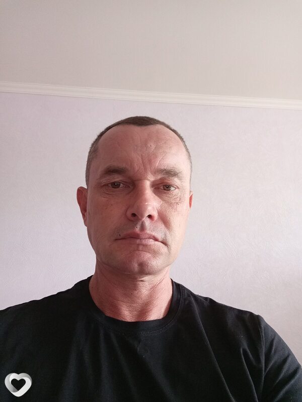 Максим, 48, Волгограде — анкета №1104763
