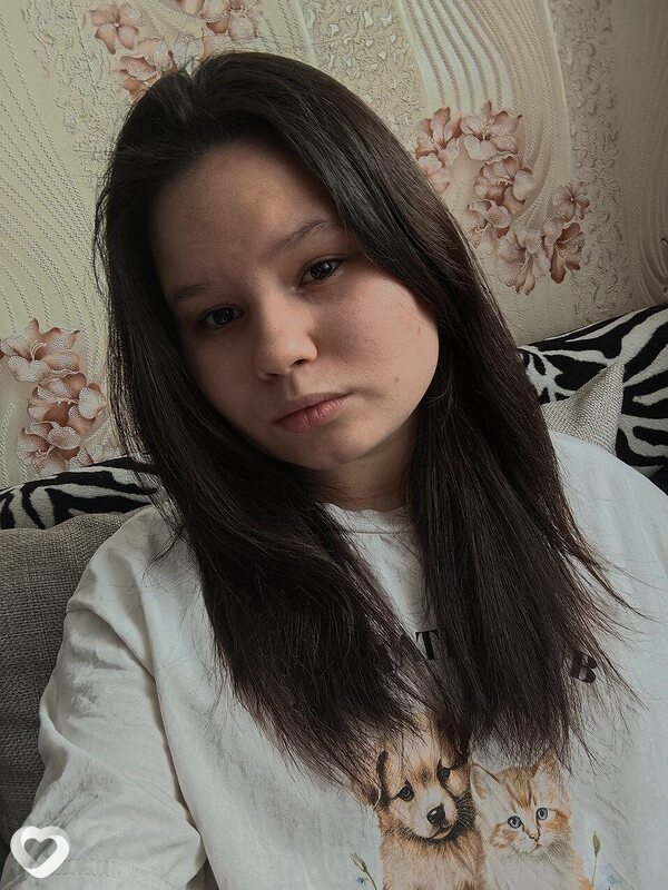 Галина, 23, Самаре — анкета №1104765