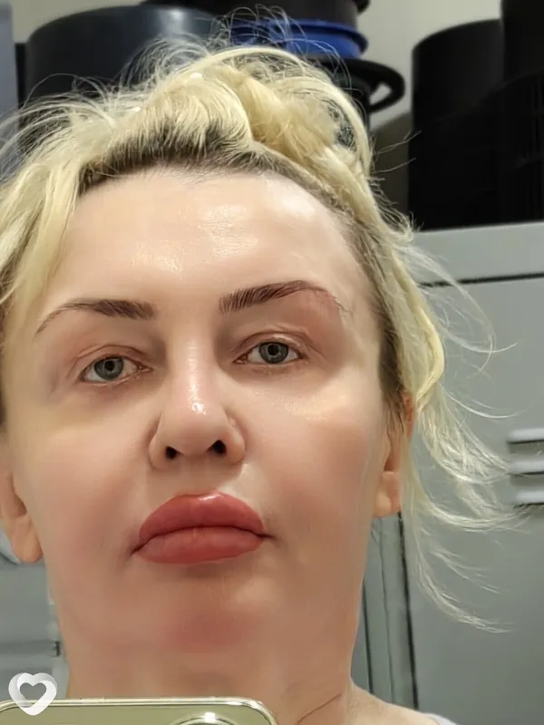 Елена, 51, Москве — анкета №1104768