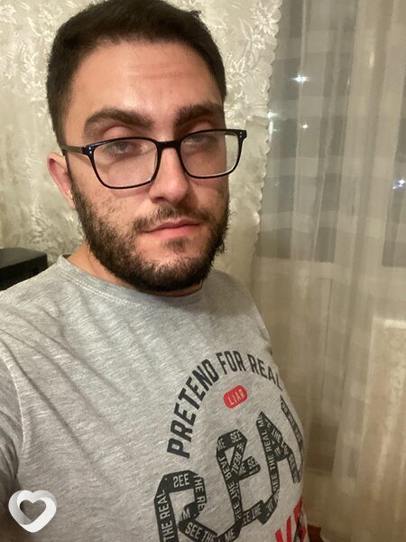 Aram, 31, Ереван — анкета №1104775