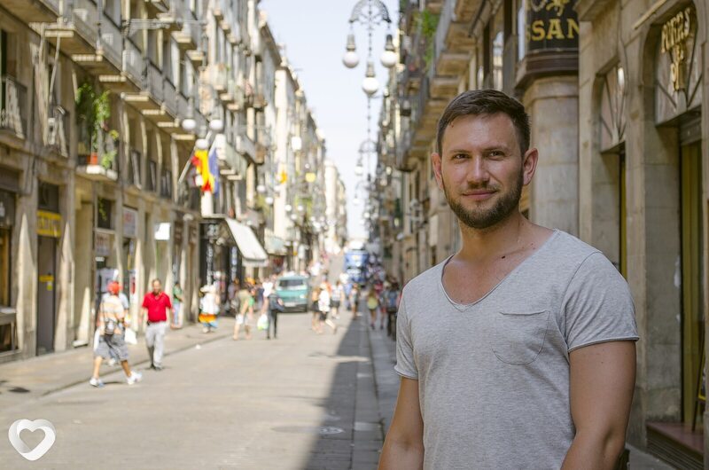 Анатолий, 41, Томске — анкета №1104778