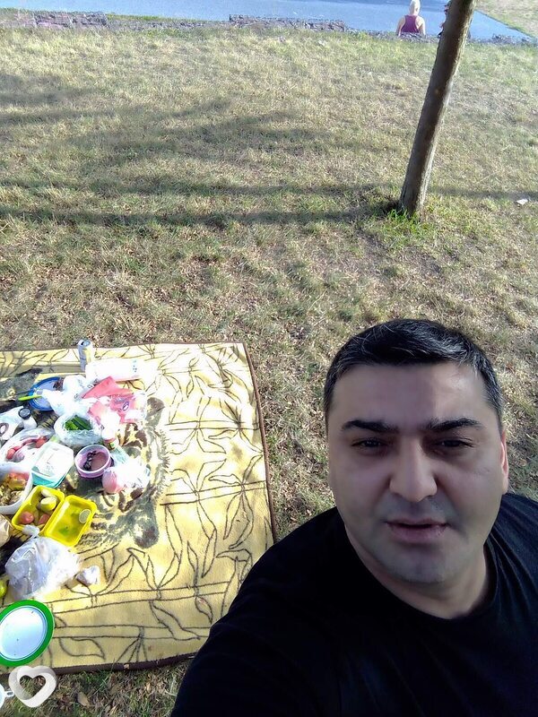 Сержик, 48, Ростове-на-Дону — анкета №1104783