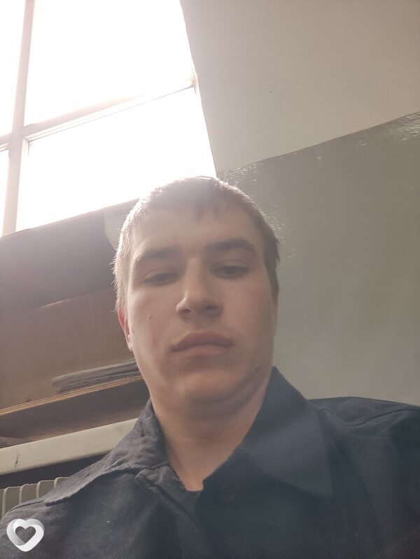 Димон, 28, Старом Осколе — анкета №1104738