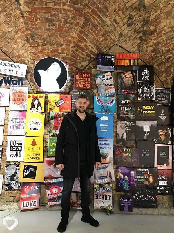 Артем, 33, Лиде — анкета №1104752