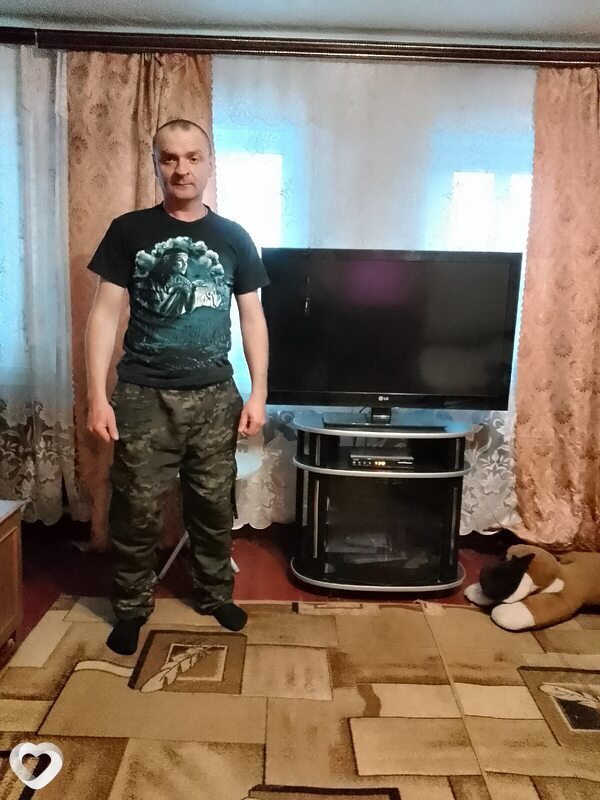 Леонид, 45, Курске — анкета №1104754