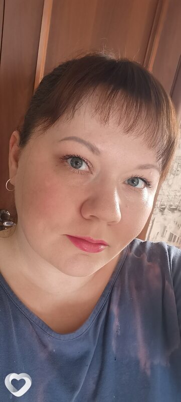 Лилия, 40, Красноярске — анкета №1104757