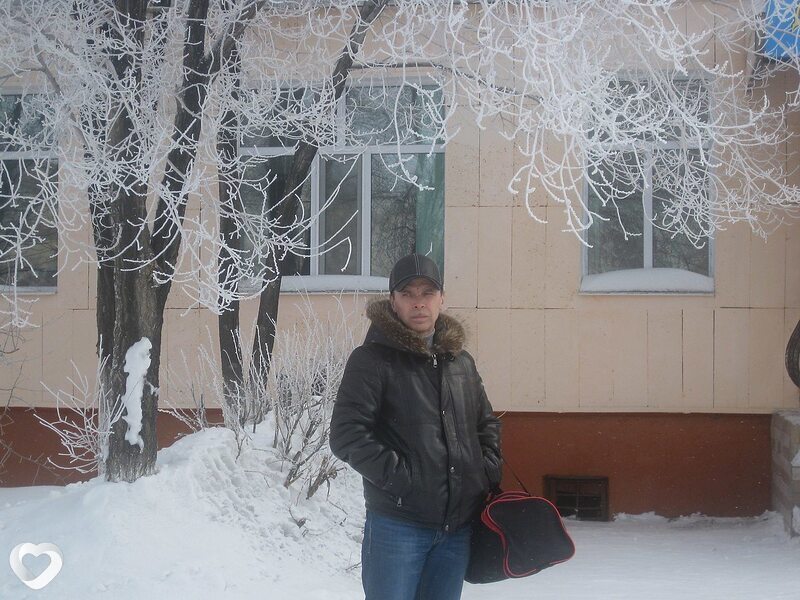 Евген, 61, Новосибирске — анкета №1104760