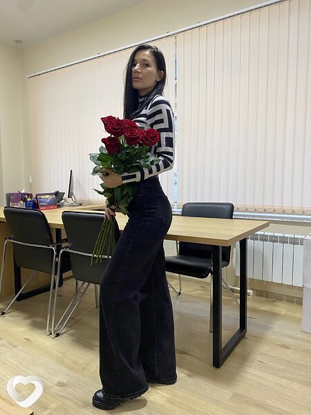 Анна, 36, Владивостоке — анкета №1104886