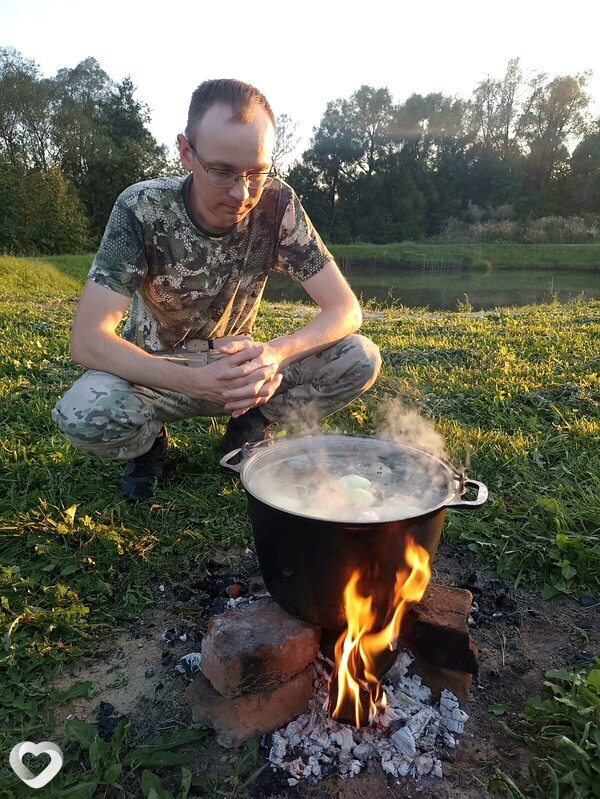 Олег, 55, Саранске — анкета №1104892
