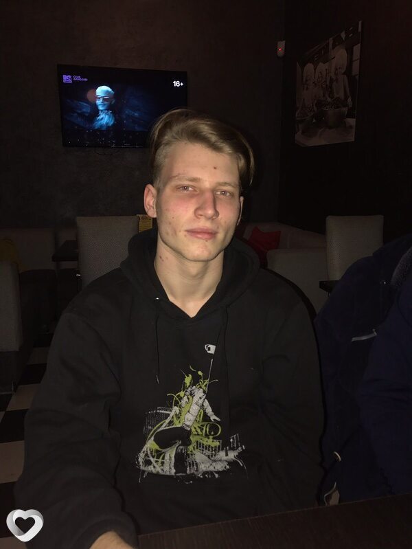 Максим, 32, Владимире — анкета №1104896