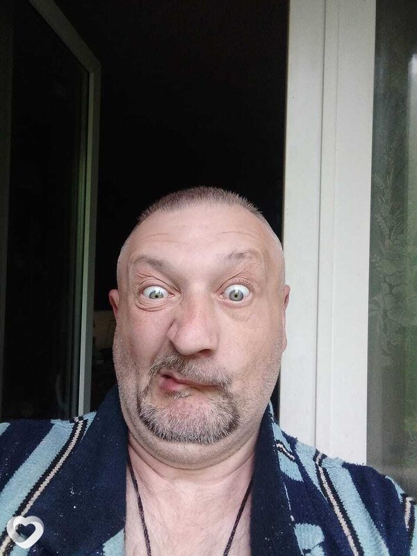 Александр, 53, Москве — анкета №1104898
