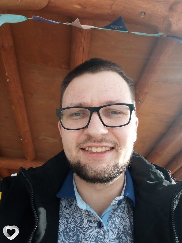 Михаил, 27, Екатеринбурге — анкета №1104813